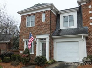 3408 Stettler View Rd, Charlotte, NC 28210