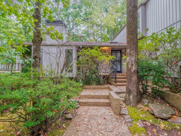 7 Butterfield Ln, Little Rock, AR 72223