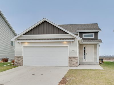 4212 14th Ave S, Moorhead, MN, 56560