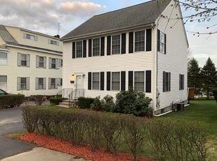 109 Orange St, Clinton, MA 01510