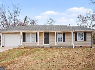 2328 Emerald Lake Ct, Decatur, GA 30035