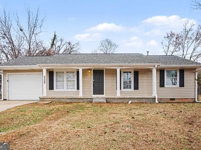 2328 Emerald Lake Ct, Decatur, GA, 30035