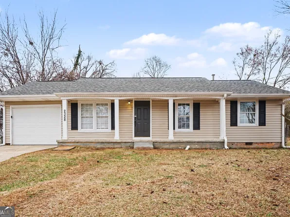 2328 Emerald Lake Ct, Decatur, GA 30035