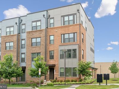 16154 Connors Way, Derwood, MD, 20855