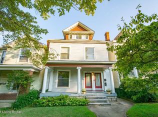 1313 Hepburn Ave, Louisville, KY 40204
