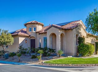 2 Lake Como Ct, Rancho Mirage, CA 92270