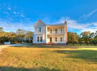 31603 Hardesty Rd, Shawnee, OK 74801