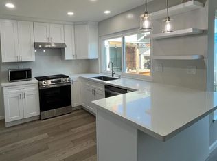 1054 Castleton Way, Sunnyvale, CA 94087