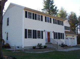 1341 River Rd, Manchester, NH 03104