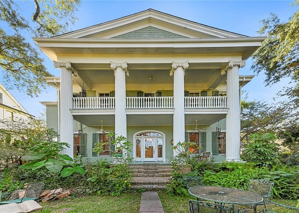 437 Walnut St, New Orleans, LA 70118 Zillow
