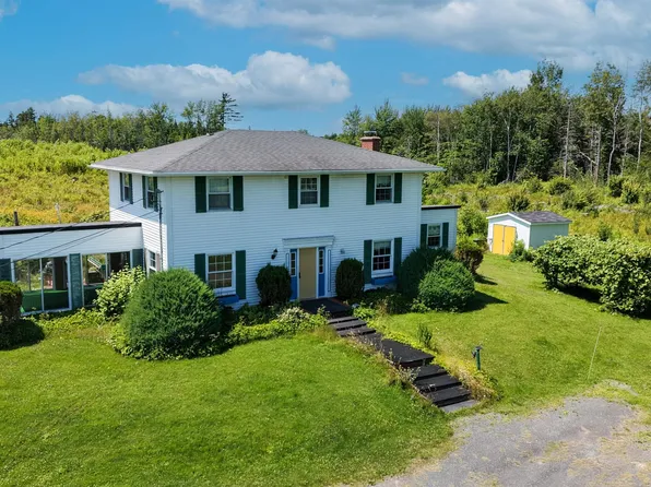 5226 Little Harbour Rd, Pictou, NS B2H 5C4