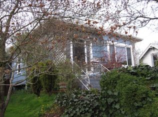 1807 N Prescott St, Portland, OR 97217