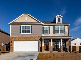510 Dakota Ave, New Bern, NC 28560