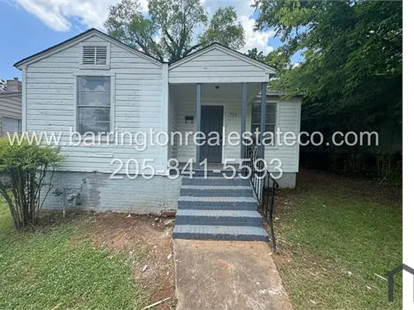 726 19th St S, Bessemer, AL 35020