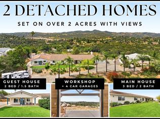 13801 Jake Rd, Valley Center, CA 92082