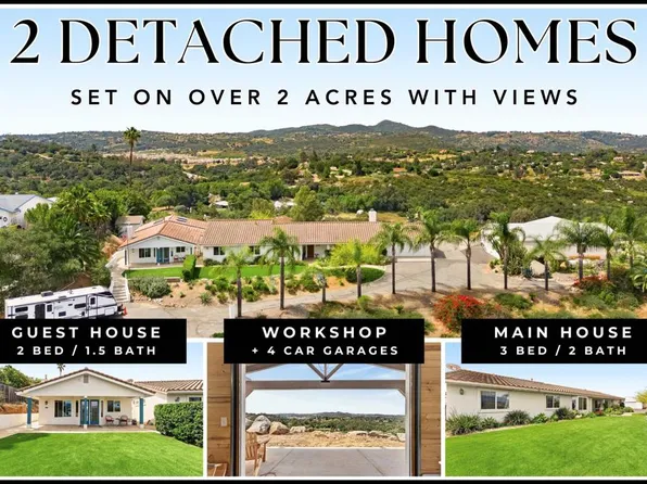 13801 Jake Rd, Valley Center, CA 92082