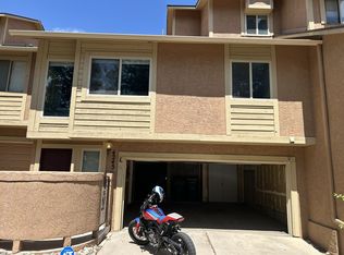 4245 Autumn Heights Dr UNIT E, Colorado Springs, CO 80906