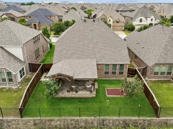 16013 Gladewater Ter, Prosper, TX 75078