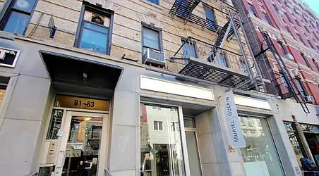 Rented by REAL New York