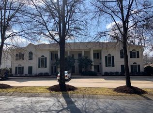 217 Waverly Dr, West Point, MS 39773
