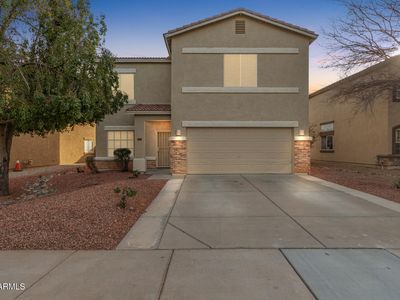 13257 W Watson Ln, Surprise, AZ, 85379