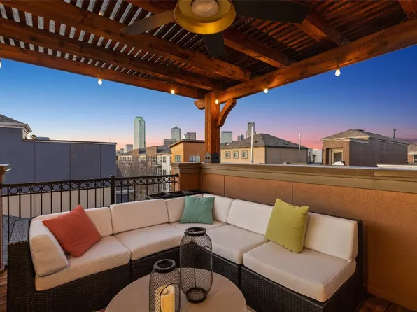 1338 Fitts Pl, Dallas, TX 75215