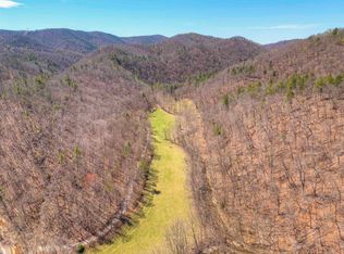Elliott Creek Rd, Christiansburg, VA 24073