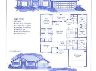 2615 Prominence Ln, Crestview, FL 32536