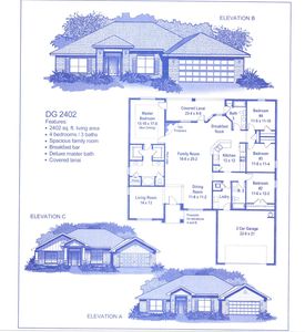 2010 Broad St, Crestview, FL, 32536