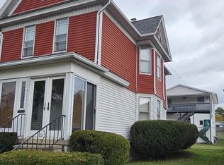 1226 Rundle St, Scranton, PA 18504