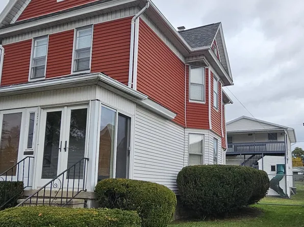 1226 Rundle St, Scranton, PA 18504