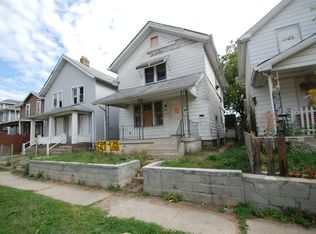 342 S Harris Ave, Columbus, OH