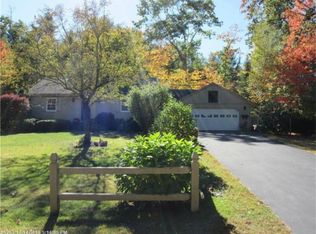 Sanborn St, Gorham, ME 04038