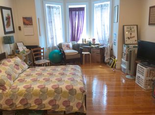 1905 Spring Garden St APT 3F, Philadelphia, PA 19130