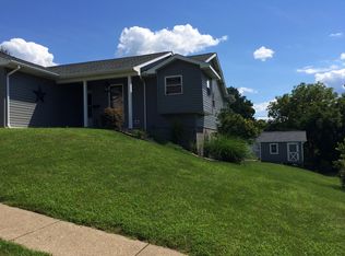 122 Taylor Ave, Wheeling, WV