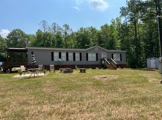 2055 Marion Ripley Rd, Dry Branch, GA 31020