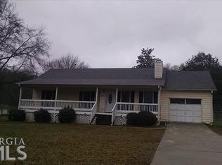 481 White River Rd, Rockmart, GA 30153