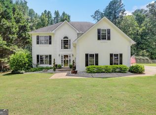 223 Yorkshire Pl, Newnan, GA 30265