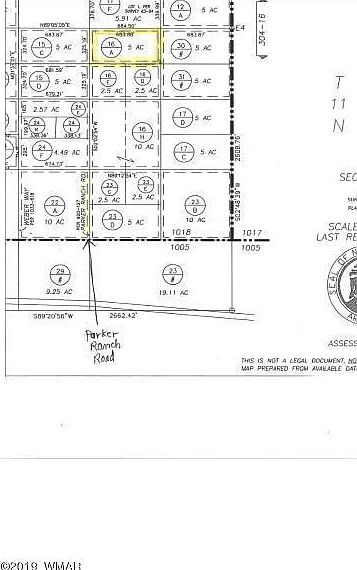 2nd image of 2091 Parker Ranch Rd