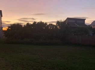1538 Lisa Ave, Fernandina Beach, FL 32034