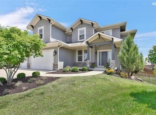 5907 Redbud St, Shawnee, KS 66218
