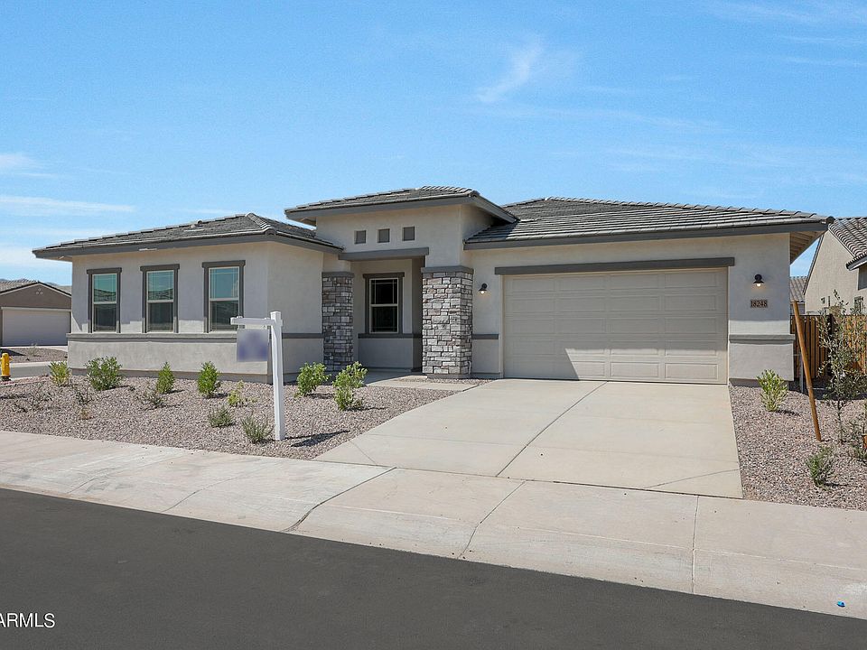 18248 W Reade Ave, Litchfield Park, AZ 85340 Zillow