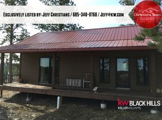 105 Davidson Ct, Lead, SD 57754