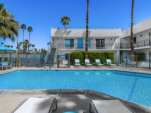 2nd image of 1530 E Palm Canyon Dr APT 207