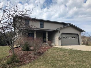 930 Tamarack St, Manistee, MI 49660