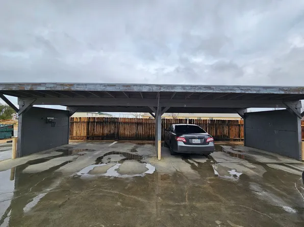 20912 83rd St, California City, CA