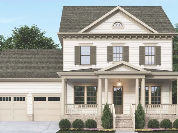 3019 Congress Dr Lot 2704, Franklin, TN 37064