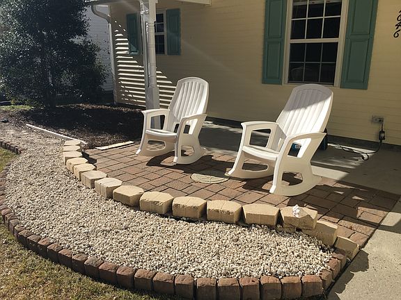 Come, sit, relax--OIB