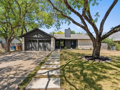 3602 Counselor Dr, Austin, TX, 78749