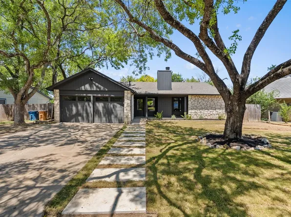3602 Counselor Dr, Austin, TX 78749